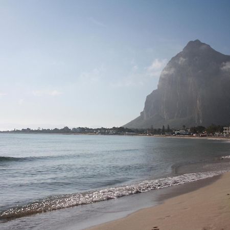Hotel Riva Del Sole San Vito Lo Capo Exterior photo