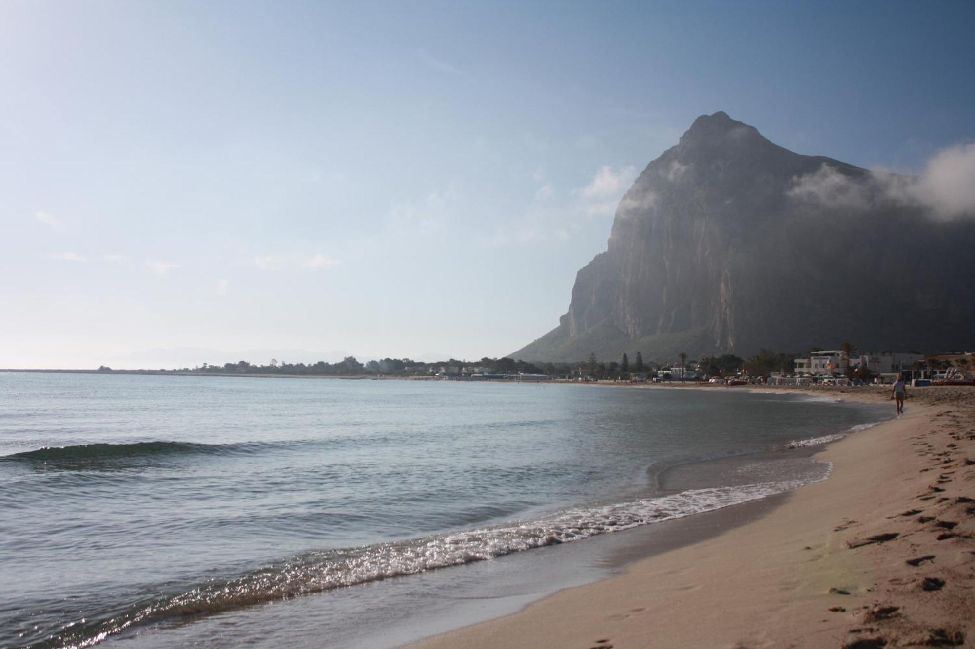 Hotel Riva Del Sole San Vito Lo Capo Exterior photo