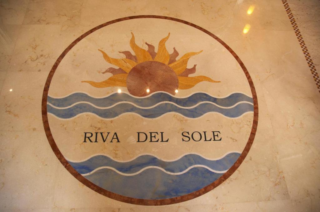 Hotel Riva Del Sole San Vito Lo Capo Exterior photo
